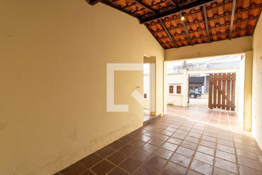 Casa à Venda - Taquaral, 2 Quartos,  250 m2 em , Campinas - sp | SoloBR
