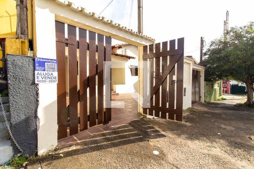 Casa à Venda - Taquaral, 2 Quartos,  250 m2 em , Campinas - sp | SoloBR