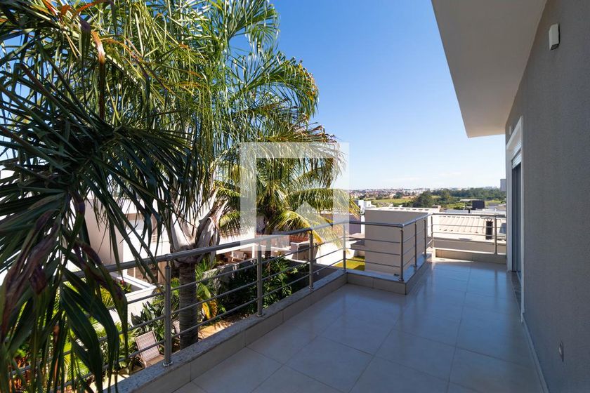 Casa à Venda - Swiss Park, 3 Quartos,  268 m2 em , Campinas - sp | SoloBR