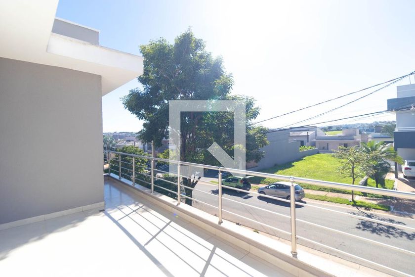 Casa à Venda - Swiss Park, 3 Quartos,  268 m2 em , Campinas - sp | SoloBR