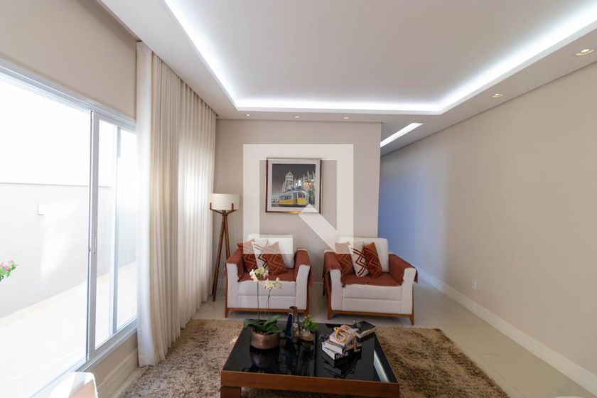 Casa à Venda - Swiss Park, 3 Quartos,  268 m2 em , Campinas - sp | SoloBR