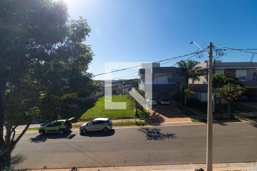 Casa à Venda - Swiss Park, 3 Quartos,  268 m2 em , Campinas - sp | SoloBR