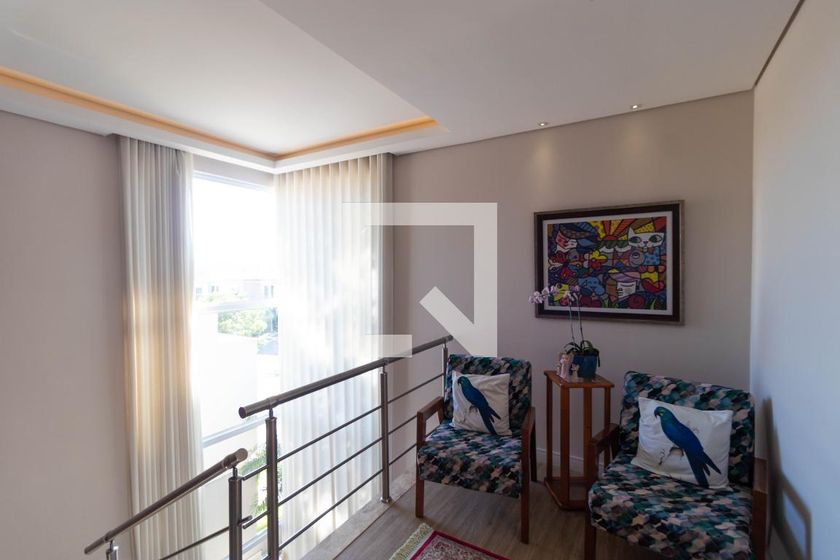 Casa à Venda - Swiss Park, 3 Quartos,  268 m2 em , Campinas - sp | SoloBR