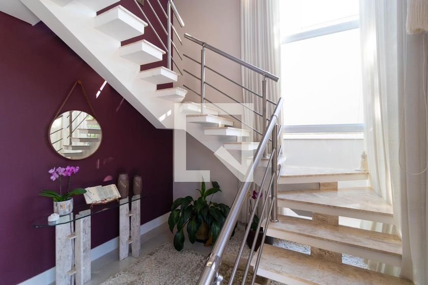 Casa à Venda - Swiss Park, 3 Quartos,  268 m2 em , Campinas - sp | SoloBR