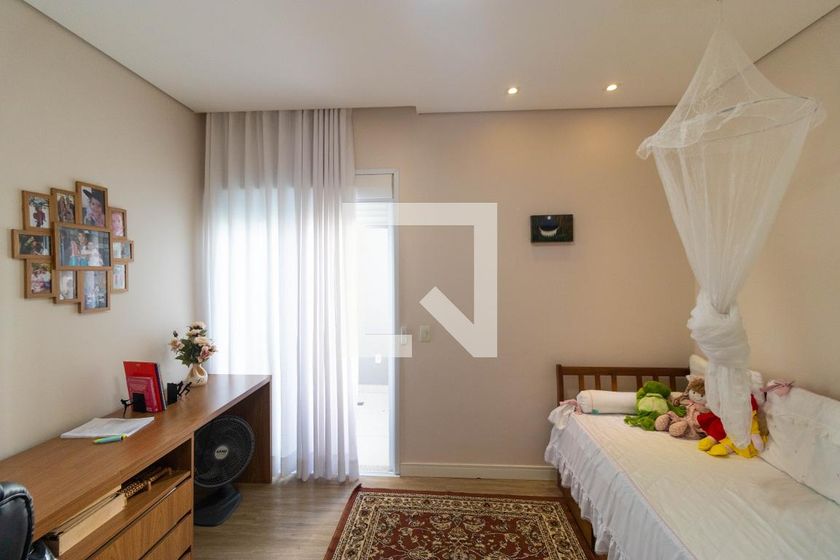 Casa à Venda - Swiss Park, 3 Quartos,  268 m2 em , Campinas - sp | SoloBR