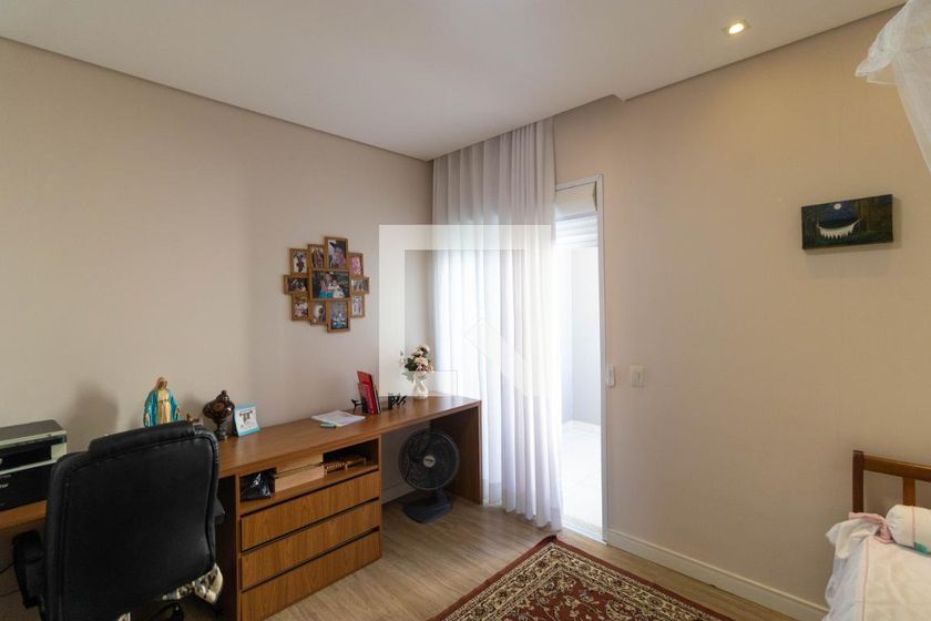 Casa à Venda - Swiss Park, 3 Quartos,  268 m2 em , Campinas - sp | SoloBR