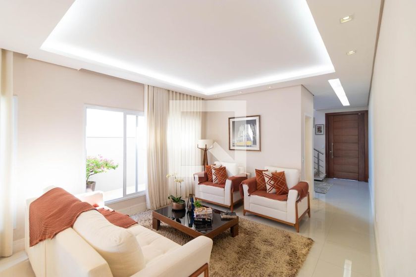Casa à Venda - Swiss Park, 3 Quartos,  268 m2 em , Campinas - sp | SoloBR
