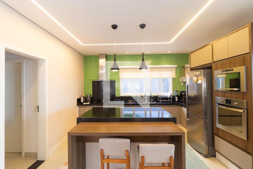 Casa à Venda - Swiss Park, 3 Quartos,  268 m2 em , Campinas - sp | SoloBR