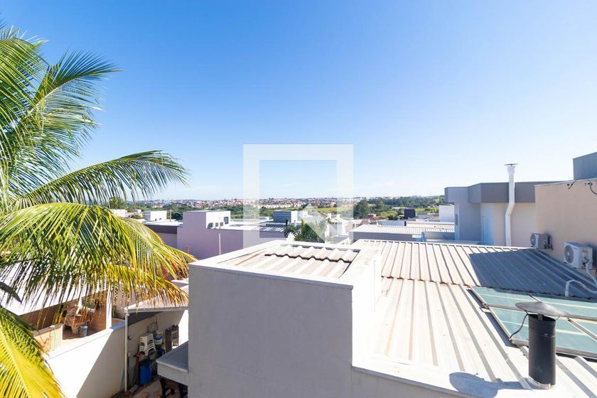 Casa à Venda - Swiss Park, 3 Quartos,  268 m2 em , Campinas - sp | SoloBR