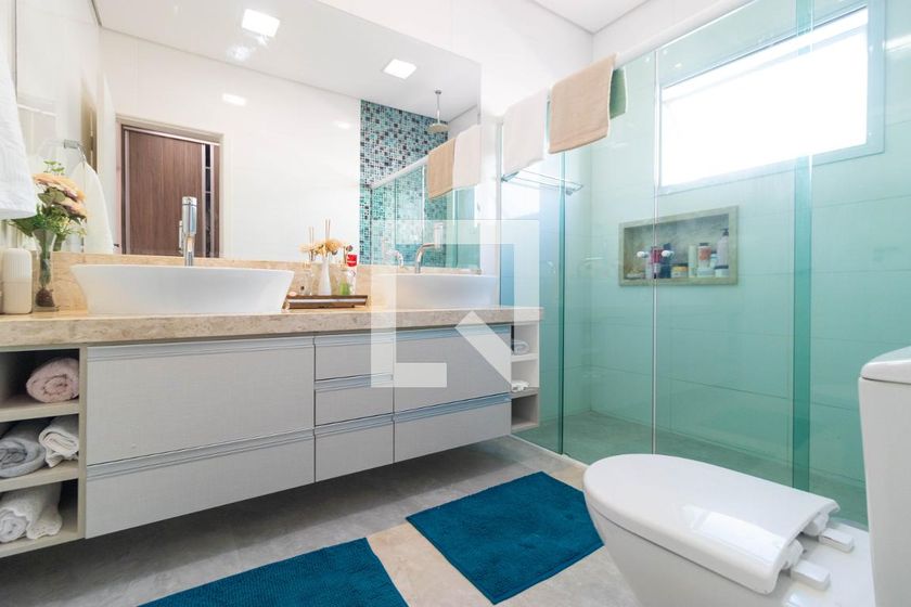 Casa à Venda - Swiss Park, 3 Quartos,  268 m2 em , Campinas - sp | SoloBR