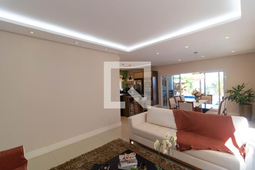 Casa à Venda - Swiss Park, 3 Quartos,  268 m2 em , Campinas - sp | SoloBR