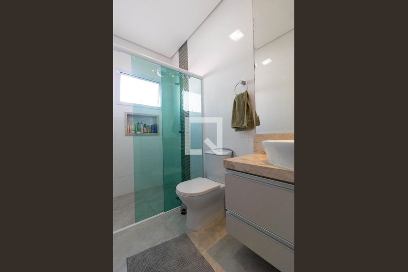Casa à Venda - Swiss Park, 3 Quartos,  268 m2 em , Campinas - sp | SoloBR