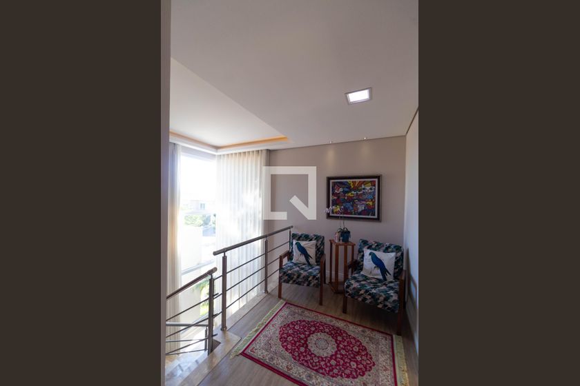 Casa à Venda - Swiss Park, 3 Quartos,  268 m2 em , Campinas - sp | SoloBR
