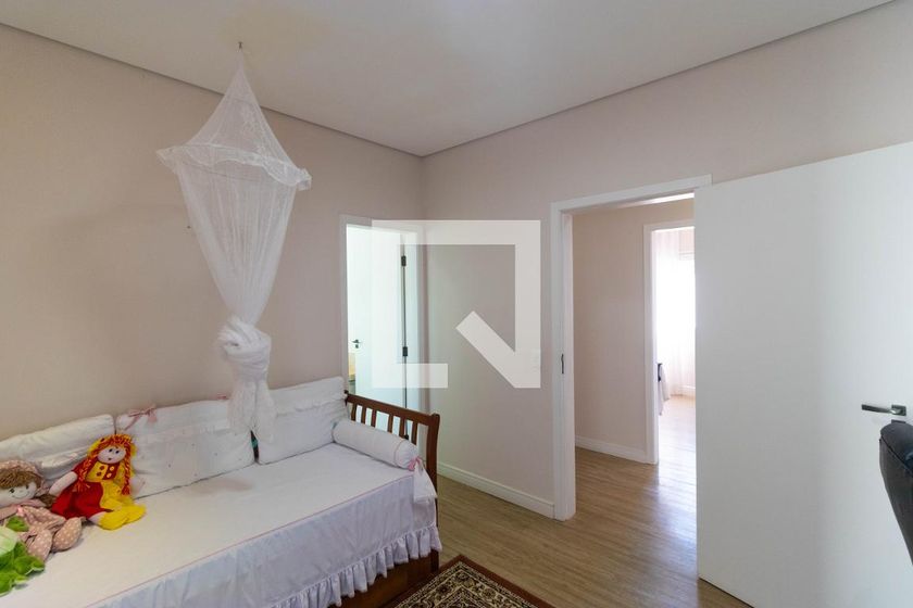 Casa à Venda - Swiss Park, 3 Quartos,  268 m2 em , Campinas - sp | SoloBR