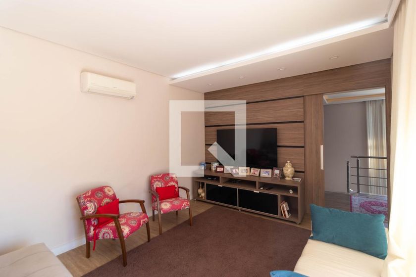 Casa à Venda - Swiss Park, 3 Quartos,  268 m2 em , Campinas - sp | SoloBR