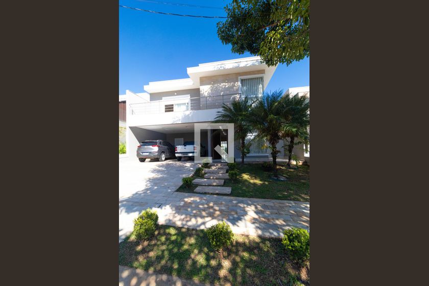 Casa à Venda - Swiss Park, 3 Quartos,  268 m2 em , Campinas - sp | SoloBR