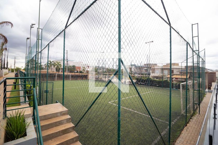 Casa à Venda - Swiss Park, 3 Quartos,  268 m2 em , Campinas - sp | SoloBR