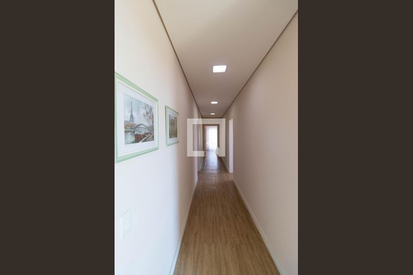Casa à Venda - Swiss Park, 3 Quartos,  268 m2 em , Campinas - sp | SoloBR