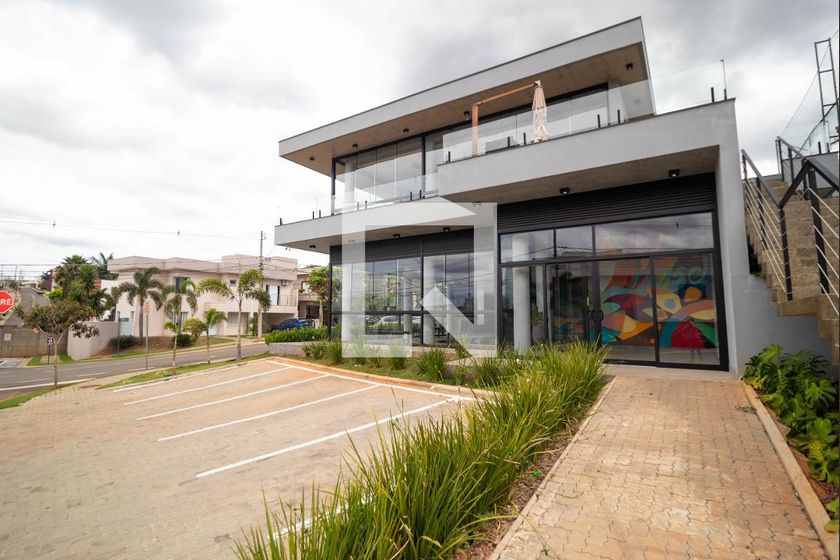 Casa à Venda - Swiss Park, 3 Quartos,  268 m2 em , Campinas - sp | SoloBR