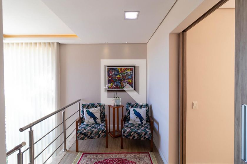 Casa à Venda - Swiss Park, 3 Quartos,  268 m2 em , Campinas - sp | SoloBR