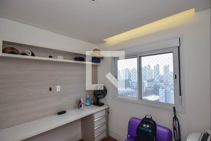 Apartamento, 2 quartos, 79 m² - Foto 49