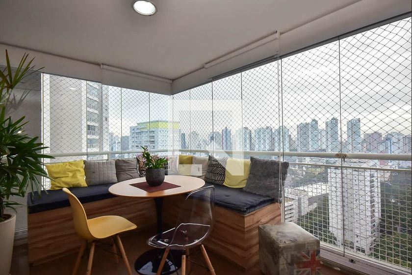 Apartamento, 2 quartos, 79 m² - Foto 17