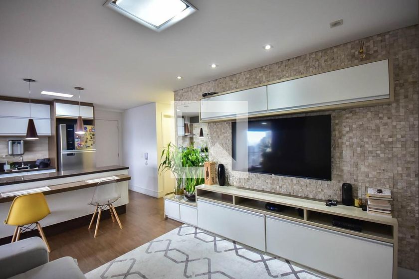 Apartamento, 2 quartos, 79 m² - Foto 9