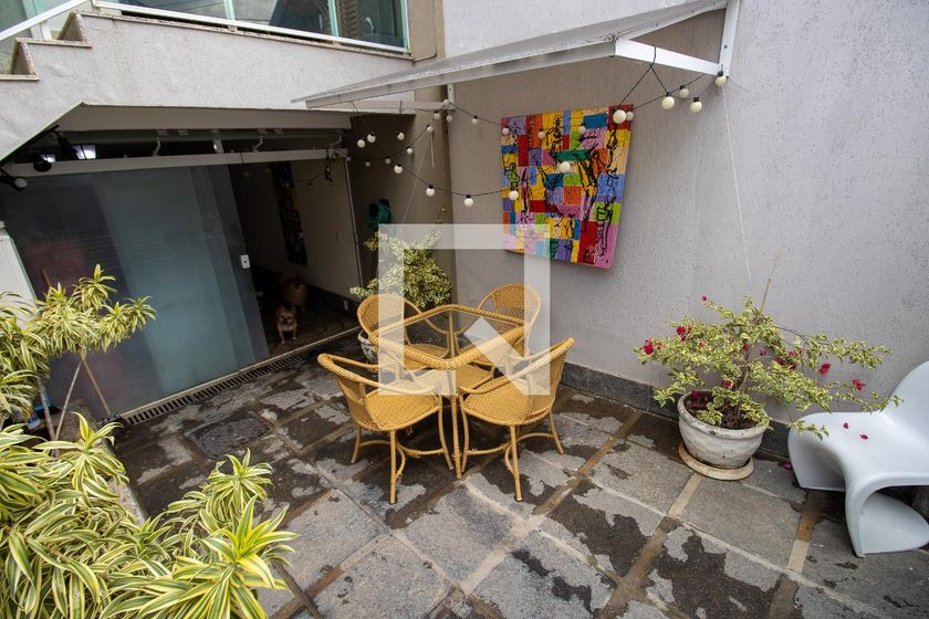 Casa, 4 quartos, 320 m² - Foto 60