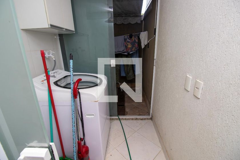 Casa, 4 quartos, 320 m² - Foto 41