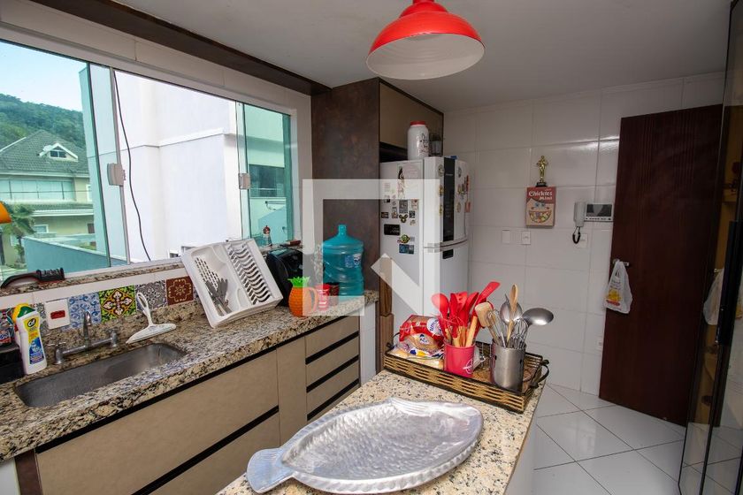 Casa, 4 quartos, 320 m² - Foto 37