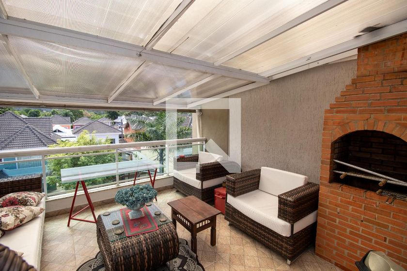 Casa, 4 quartos, 320 m² - Foto 57