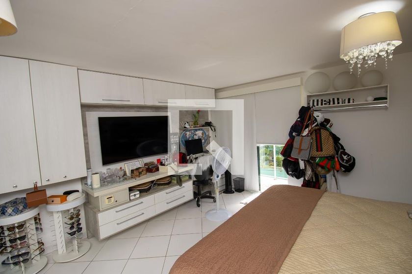 Casa, 4 quartos, 320 m² - Foto 18