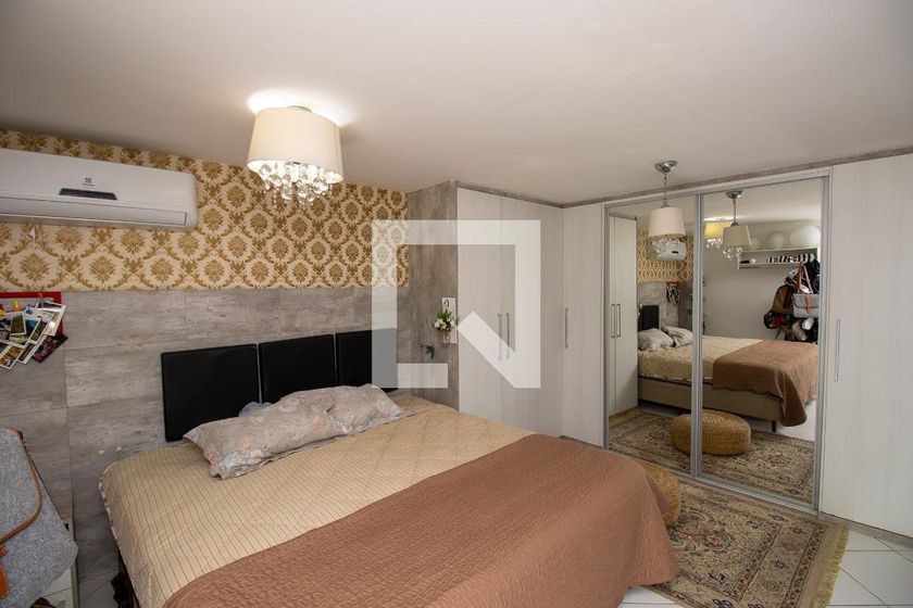 Casa, 4 quartos, 320 m² - Foto 20