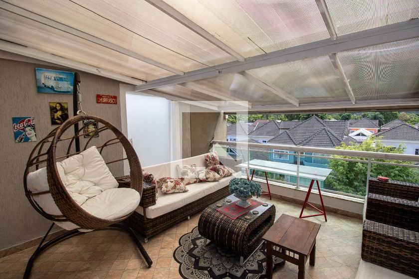 Casa, 4 quartos, 320 m² - Foto 58