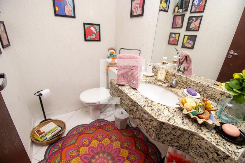 Casa, 4 quartos, 320 m² - Foto 6