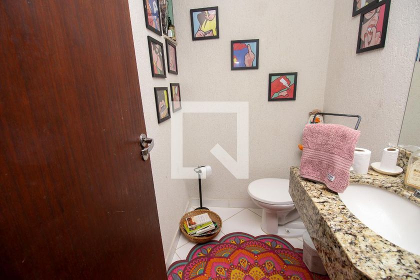 Casa, 4 quartos, 320 m² - Foto 7