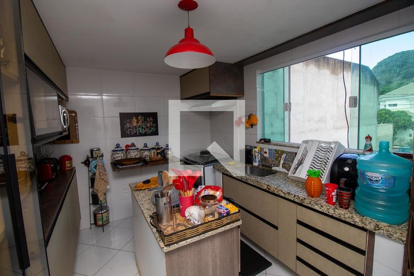 Casa, 4 quartos, 320 m² - Foto 35