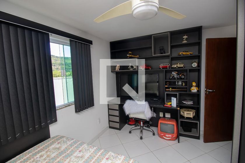 Casa, 4 quartos, 320 m² - Foto 11