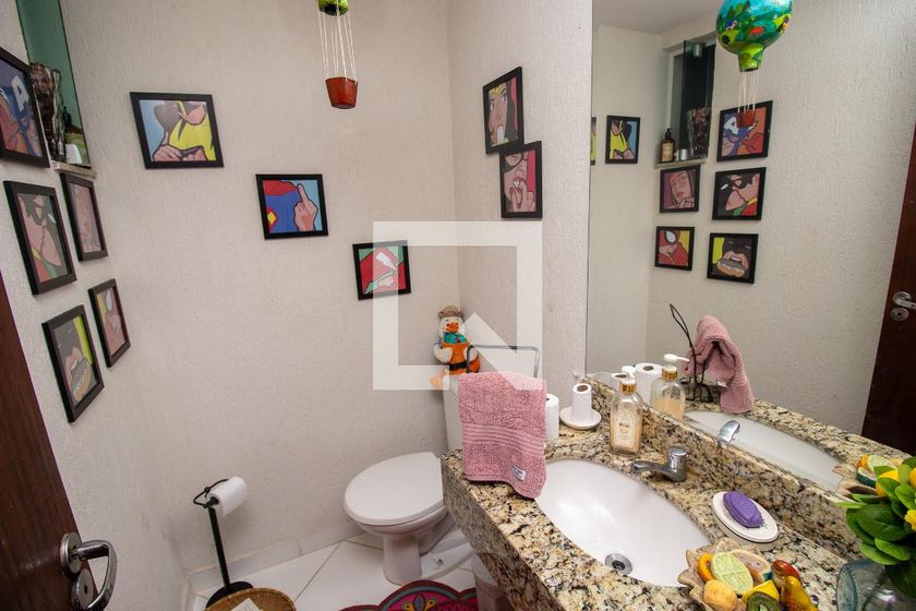 Casa, 4 quartos, 320 m² - Foto 8