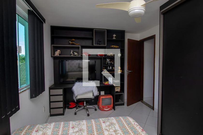 Casa, 4 quartos, 320 m² - Foto 12