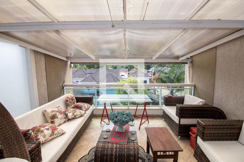 Casa, 4 quartos, 320 m² - Foto 59