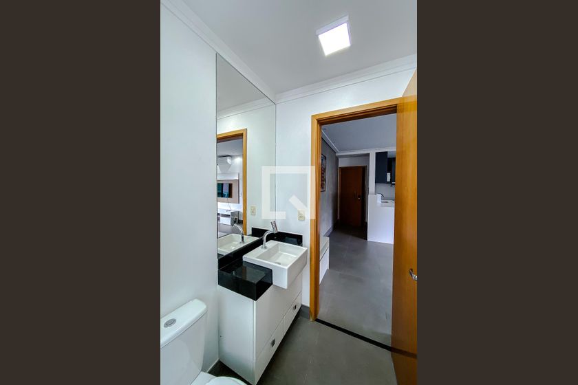 Apartamento, 1 quarto, 55 m² - Foto 50