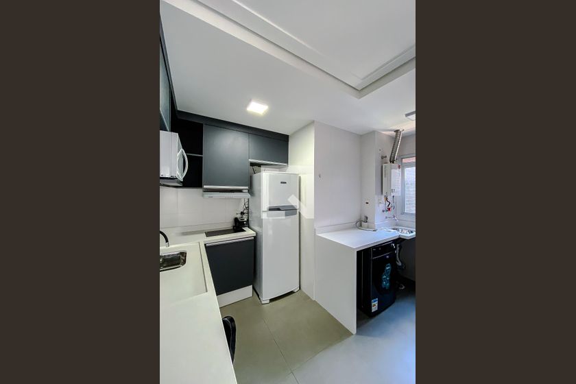 Apartamento, 1 quarto, 55 m² - Foto 65