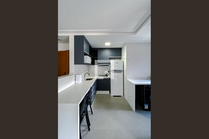 Apartamento, 1 quarto, 55 m² - Foto 53