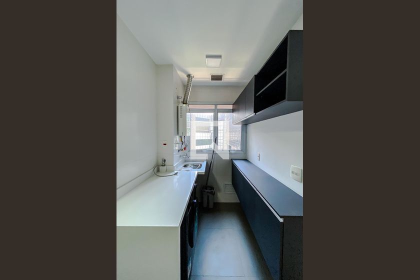 Apartamento, 1 quarto, 55 m² - Foto 68