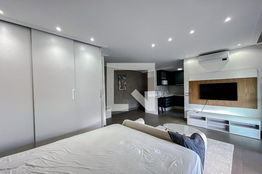 Apartamento, 1 quarto, 55 m² - Foto 14