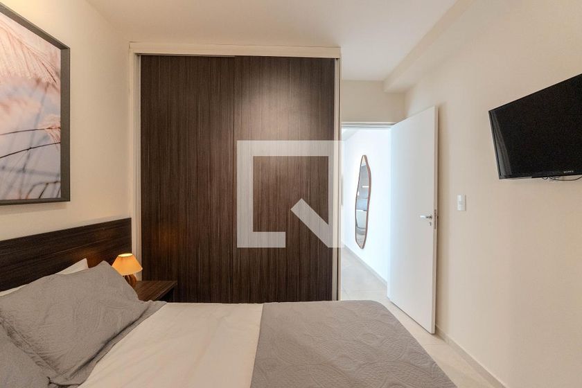 Apartamento, 1 quarto, 45 m² - Foto 21