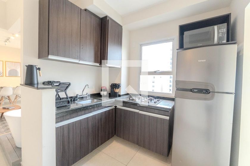 Apartamento, 1 quarto, 45 m² - Foto 39