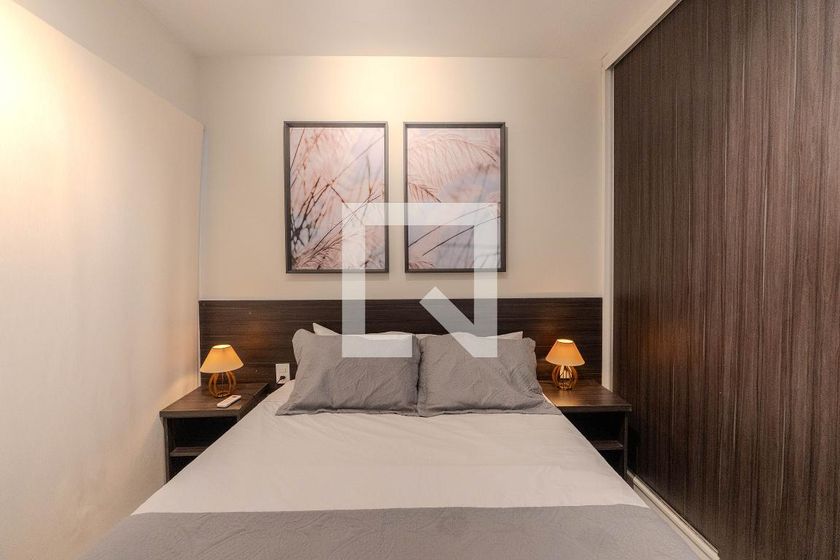 Apartamento, 1 quarto, 45 m² - Foto 17