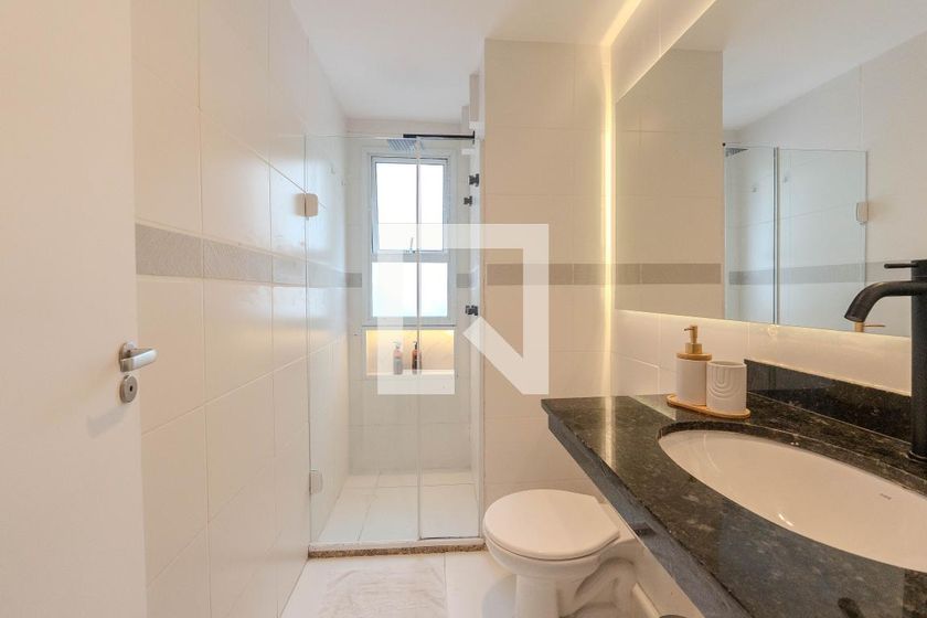 Apartamento, 1 quarto, 45 m² - Foto 29